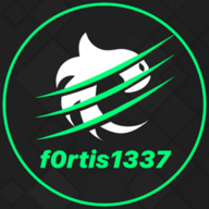 f0rtis1337