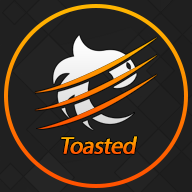 Toasted