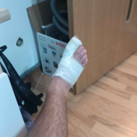 poorsbye