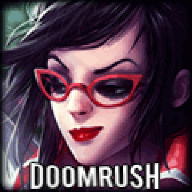 xDoomrush