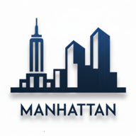 Manhattan