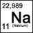 Natrium94