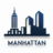 Manhattan