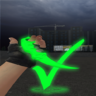 Opposite Knife-Hand