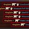 KingZahn Rage Config
