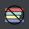 Block server chat messages