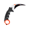 Better knife bot